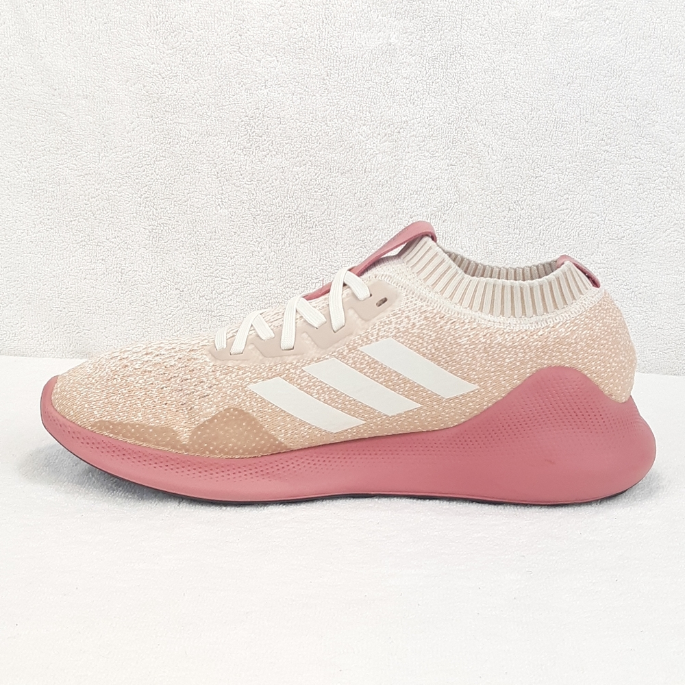 ADIDAS PUREBOUNCE MARATHON RUNNING SHOES - Picture 4 of 16